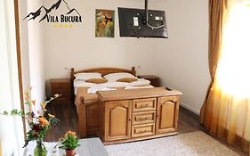 Bucura Sinaia