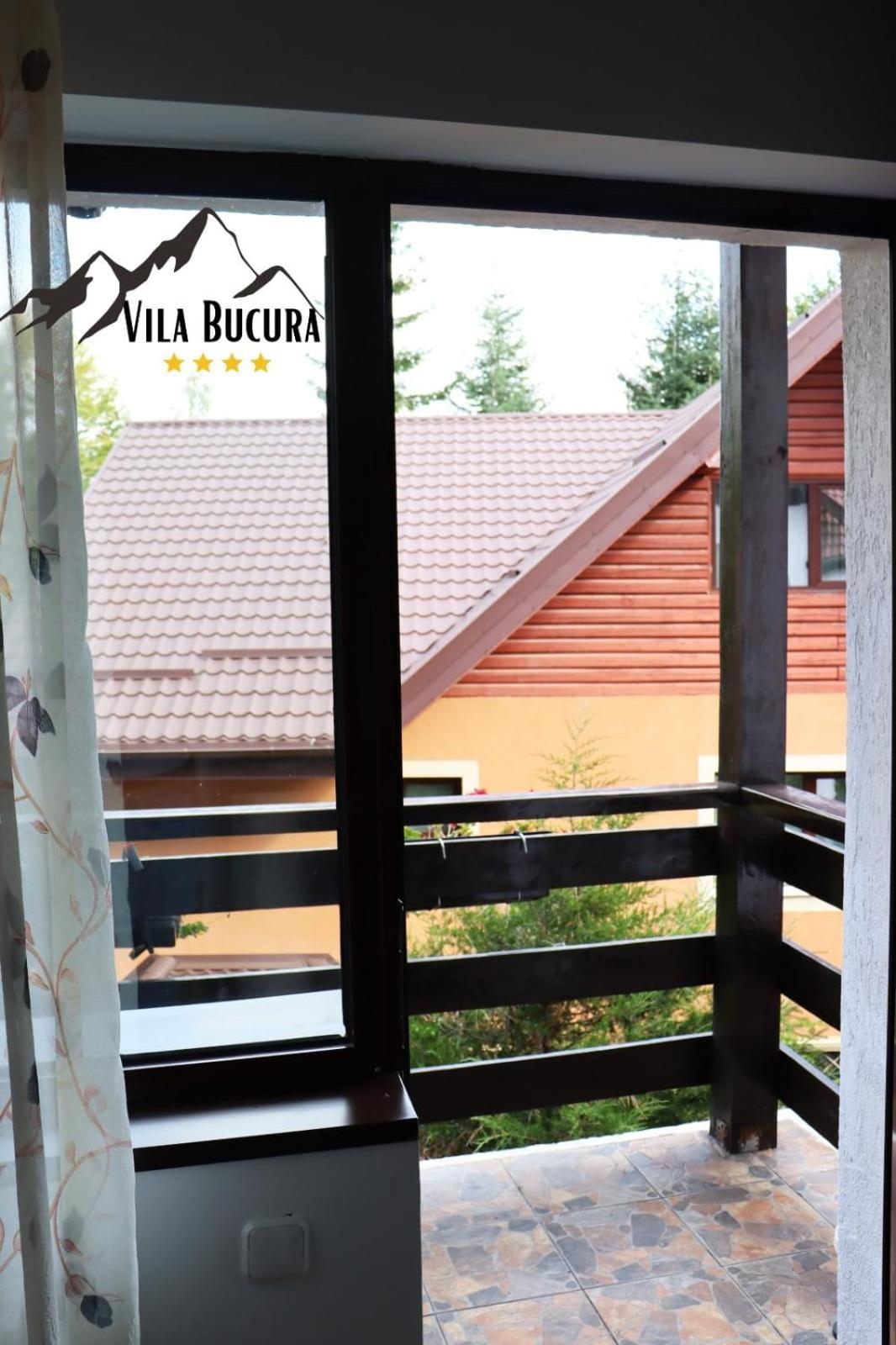 Hotel Bucura Sinaia Esterno foto